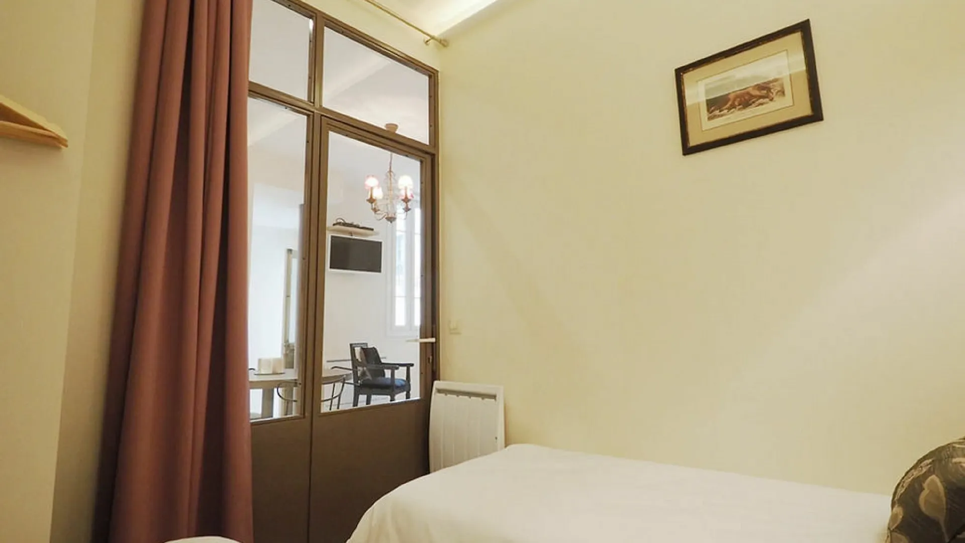 Paris Stay Apartment - Saint Germain Appartement France