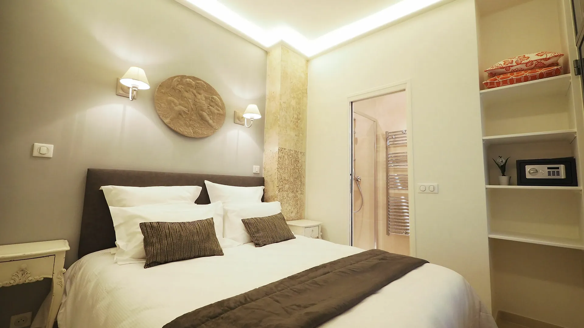 Paris Stay Apartment - Saint Germain Appartement France